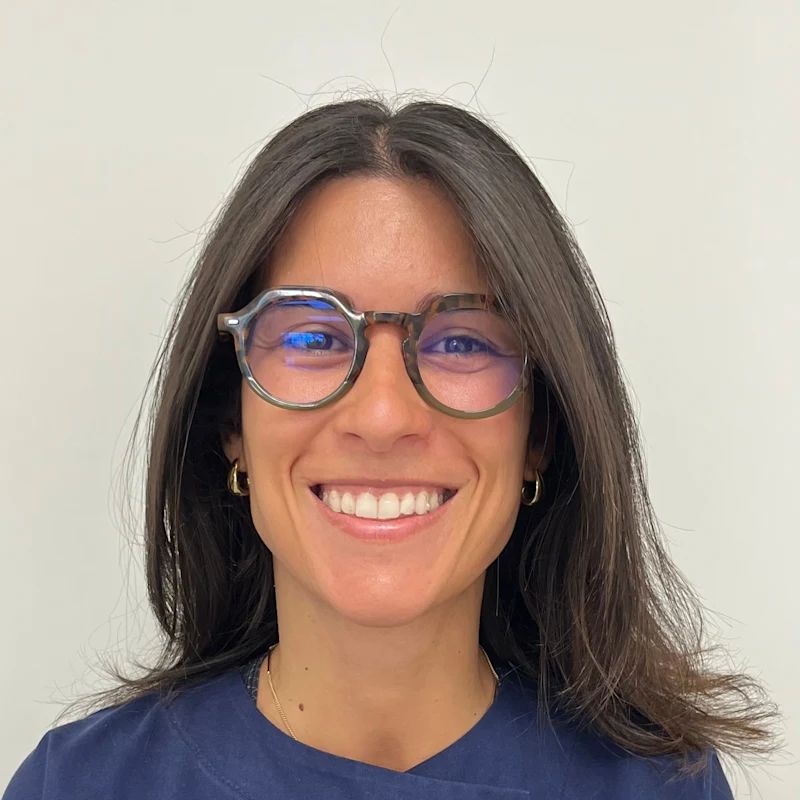 Photo de Dr Andreia Duarte