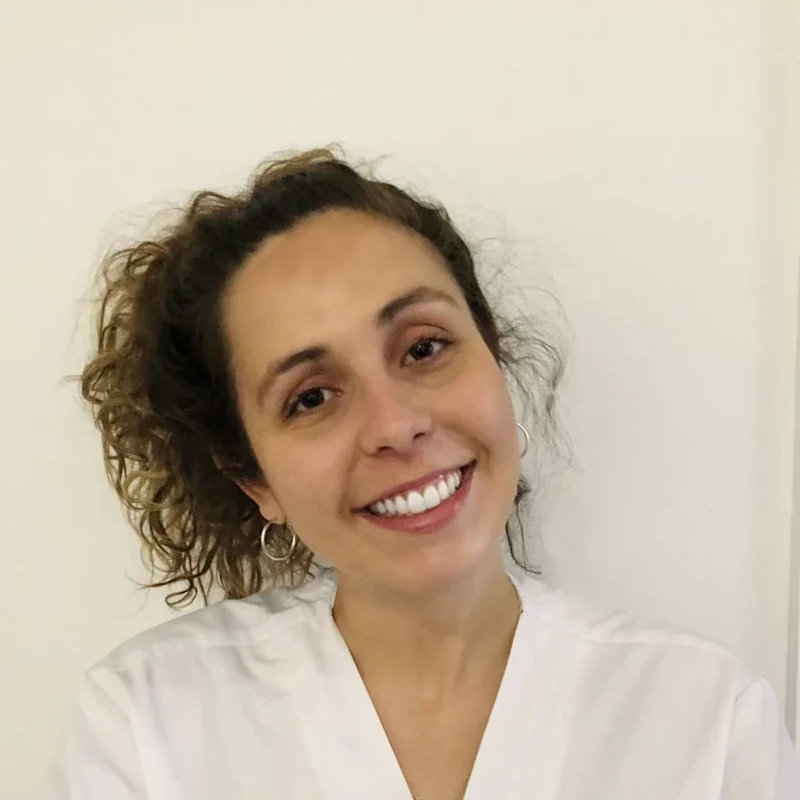 Photo de Dr Sara Das Dores Fernandes