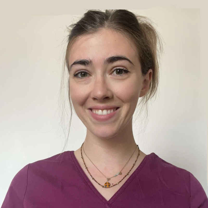 Photo de Dr Delphine Herault