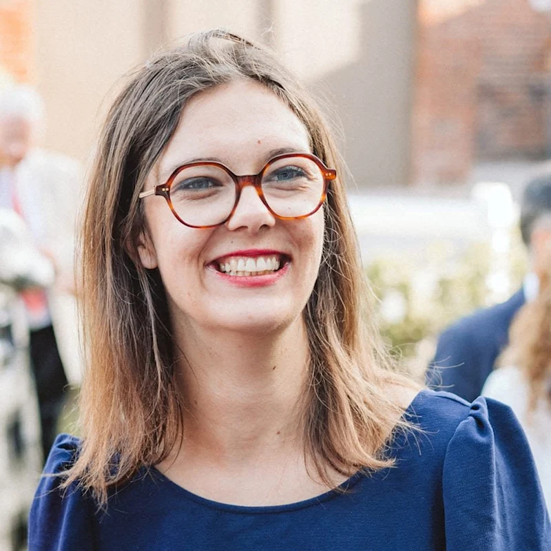 Photo de Dr Delphine Lemesle